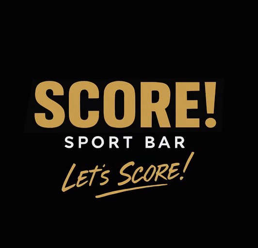 SCORE! Sport Bar & Billiard